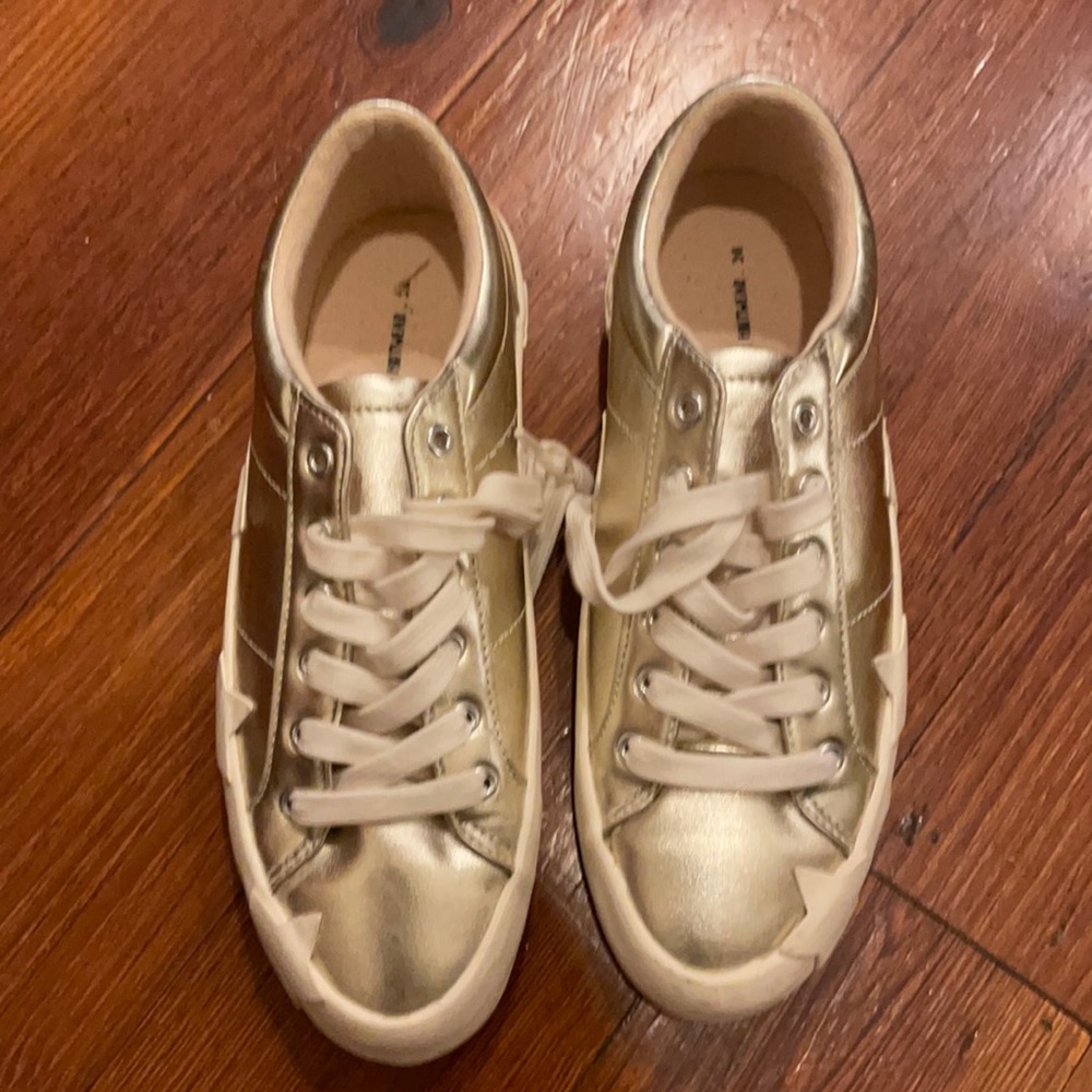 Zara sneaker